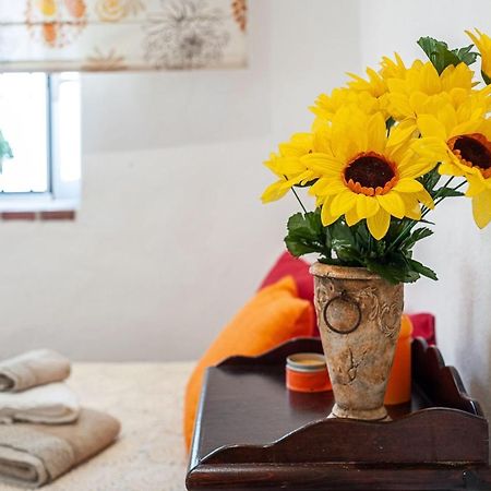 Apartamento Los Girasoles Vejer de la Frontera Eksteriør bilde