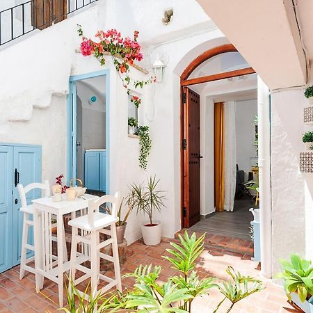 Apartamento Los Girasoles Vejer de la Frontera Eksteriør bilde