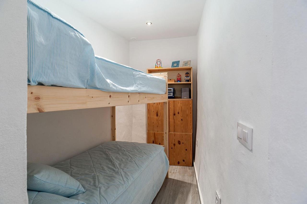 Apartamento Los Girasoles Vejer de la Frontera Eksteriør bilde